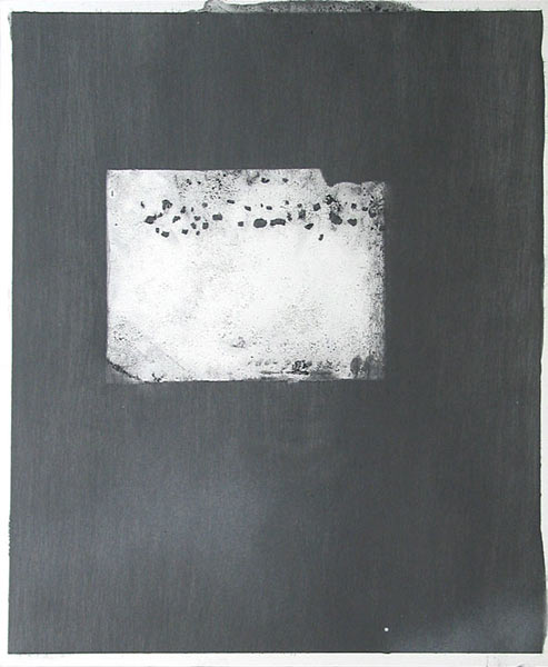 Jamal Cyrus, Codec Rite (1), 2007, graphite on paper, Object: 17 x 14 in.